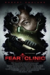 Постер Клиника страха (Fear Clinic)