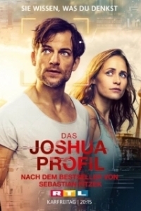 Постер Тот, кто виновен (Das Joshua-Profil)