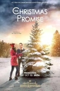 Постер Рождественское обещание (The Christmas Promise)