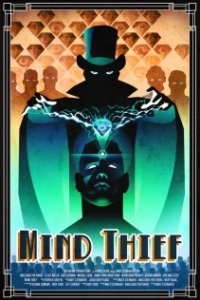Постер Похититель разума (Mind Thief)