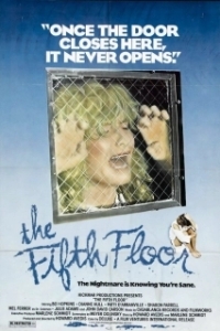 Постер Пятый этаж (The Fifth Floor)