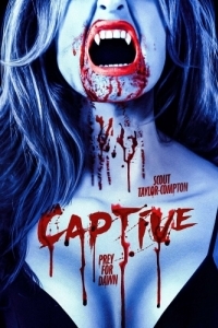 Постер Пленник (Captive)