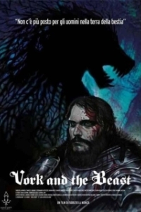 Постер Ворк и Чудовище (Vork and the Beast)