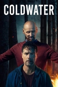 Постер Холодные воды (Coldwater)