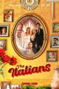 Постер Итальянцы (The Italians)