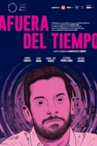 Постер Вне времени (Afuera del tiempo)
