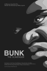 Постер Падальщик Бэнк (Bunk: The Scavenger)