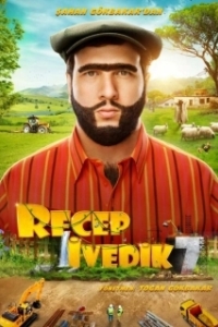 Постер Реджеп Иведик 7 (Recep Ivedik 7)