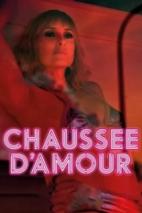 Постер Кошечки Сильвии (Chaussée d'Amour)