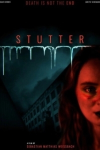Постер Заикание (Stutter)