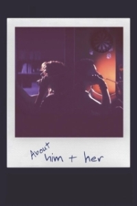 Постер О нем и о ней (About Him & Her)