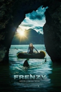 Постер Безумие (Frenzy)