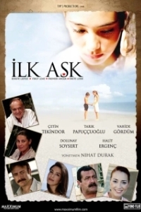 Постер Первая любовь (Ilk Ask)