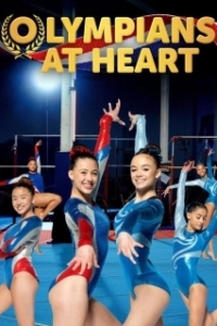 Постер Душа чемпионки (Olympians at Heart)