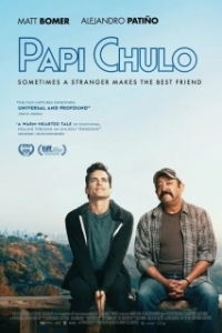 Постер Красавчик (Papi Chulo)