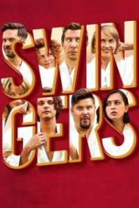 Постер Свингеры (Swingers)