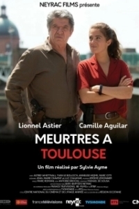 Постер Убийства в Тулузе (Meurtres à Toulouse)