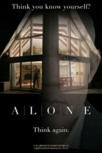 Постер Один (Alone)