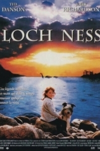 Постер Лох-Несс (Loch Ness)