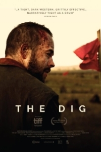 Постер Раскопки (The Dig)