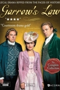 Постер Закон Гарроу (Garrow's Law)