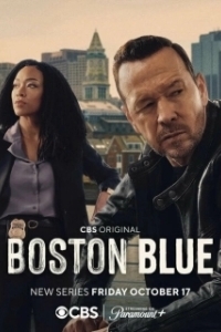 Постер Голубая кровь: Бостон (Boston Blue)