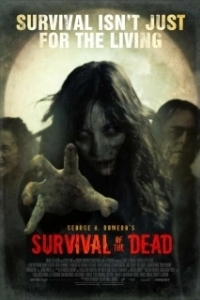 Постер Выживание мертвецов (George A. Romero's ...of the Dead)