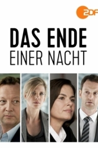 Постер Конец одной ночи (Das Ende einer Nacht)