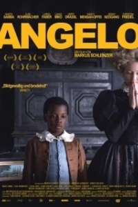 Постер Анджело (Angelo)