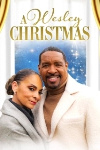 Постер Рождество у Уэсли (A Wesley Christmas)