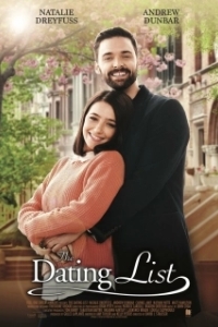 Постер Идеальный мужчина (The Dating List)