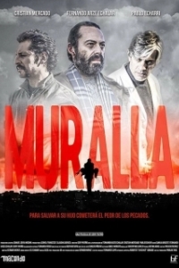 Постер Стена (Muralla)
