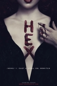 Постер Сглаз (Hex)
