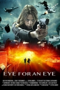 Постер Око за око (Eye for an Eye)