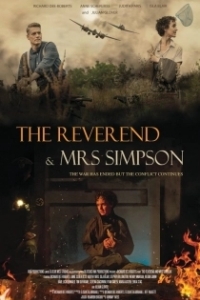Постер Преподобный и миссис Симпсон (The Reverend and Mrs Simpson)