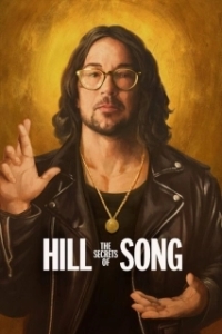 Постер Секреты Хиллсонг (FX's The Secrets of Hillsong)