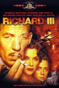 Постер Ричард III (Richard III)