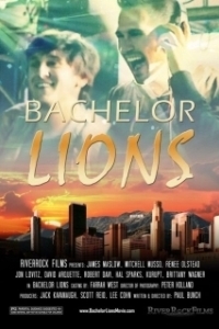 Постер Львы-холостяки (Bachelor Lions)