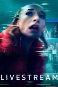Постер Прямая трансляция (Livestream)