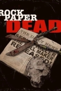 Постер Камень, ножницы, бумага (Rock, Paper, Dead)