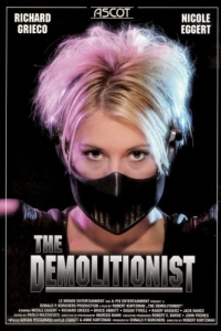 Постер Разрушительница (The Demolitionist)