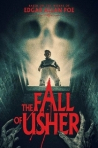 Постер Падение Ашеров (The Fall of Usher)