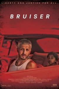 Постер Вышибала (Bruiser)