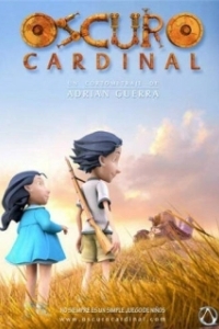 Постер Темный кардинал (Oscuro Cardinal)