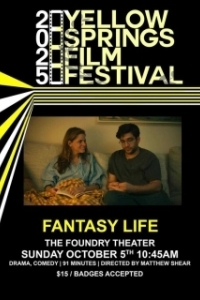 Постер Жизнь как сказка (Fantasy Life)