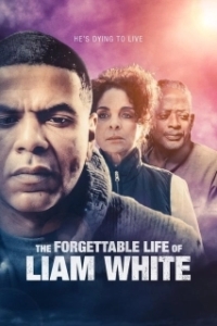 Постер Лиам Уайт: Забываемая жизнь Лиама Уайта (Liam White: The Forgettable Life of Liam White)