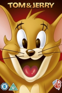 Постер Новые приключения Тома и Джерри (The Tom and Jerry Comedy Show)