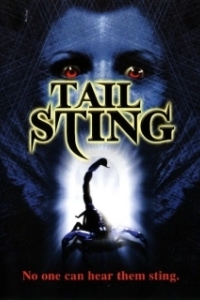 Постер Жало скорпиона (Tail Sting)