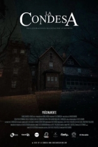 Постер Графиня (La Condesa)