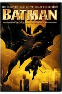 Постер Бэтмен (Batman)